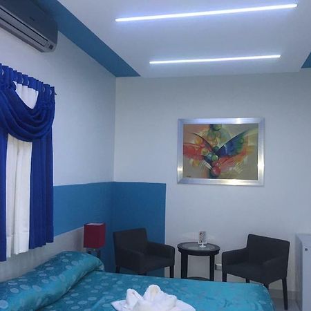 سانتو دومينجو Hotel La Morada المظهر الخارجي الصورة