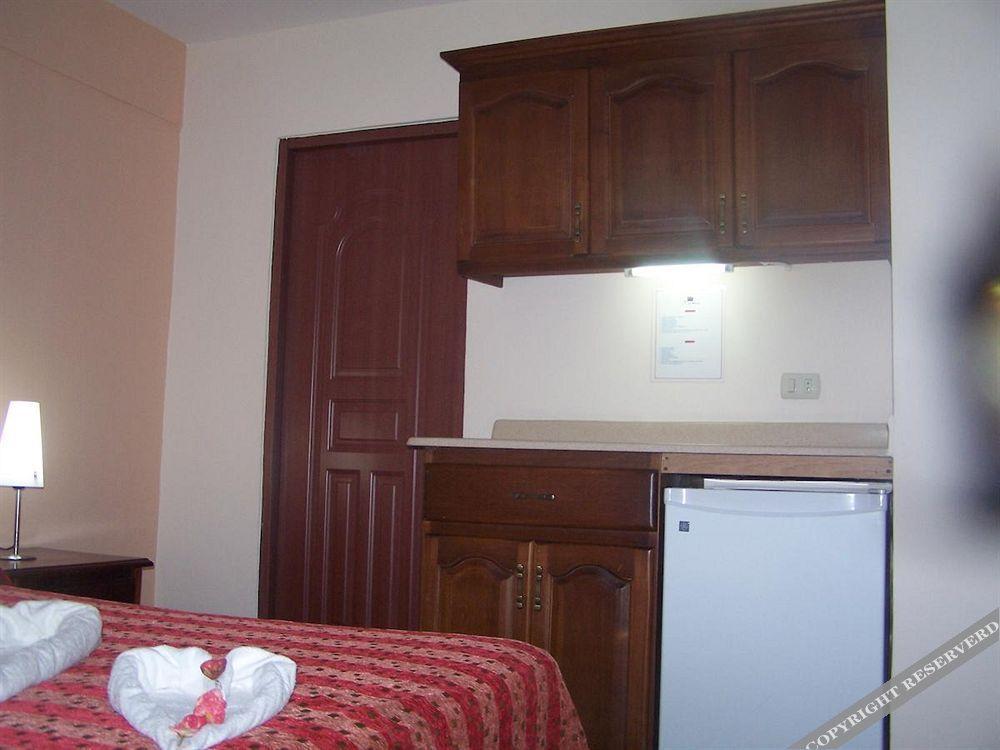 سانتو دومينجو Hotel La Morada المظهر الخارجي الصورة