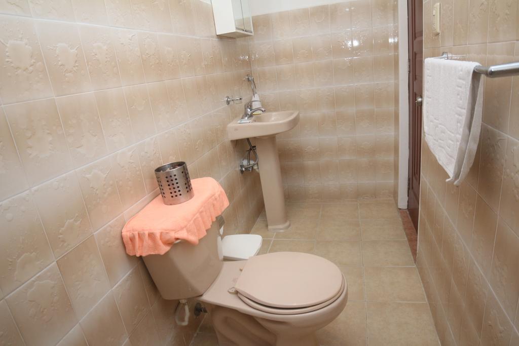 سانتو دومينجو Hotel La Morada الغرفة الصورة
