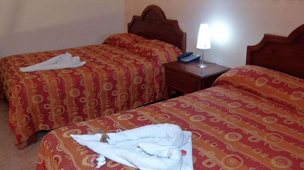 سانتو دومينجو Hotel La Morada المظهر الخارجي الصورة