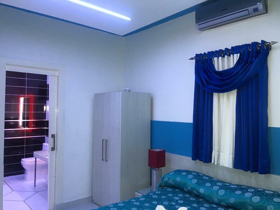 سانتو دومينجو Hotel La Morada المظهر الخارجي الصورة