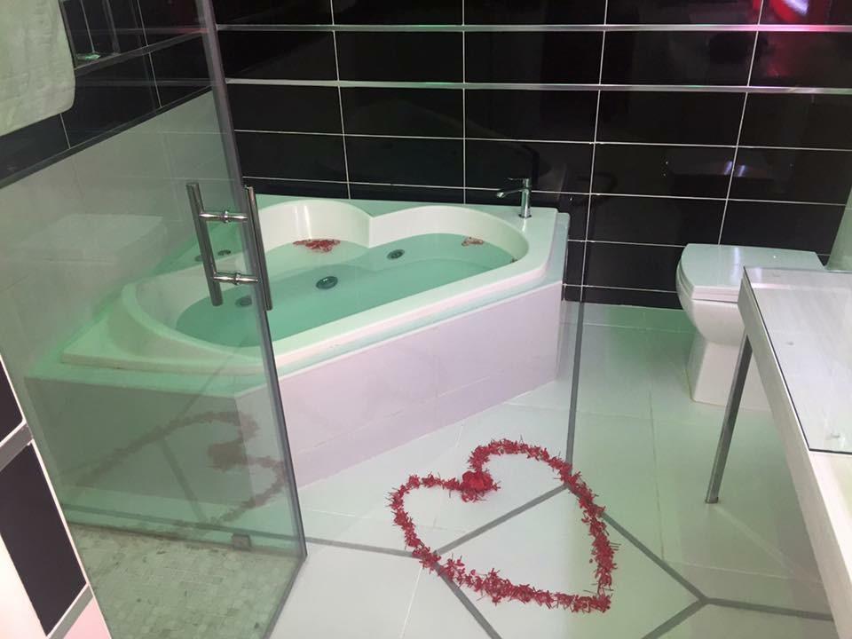 سانتو دومينجو Hotel La Morada المظهر الخارجي الصورة